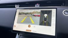 Land Rover Range Rover Evoque 2.0 D200 Dynamic SE 5dr Auto Diesel Hatchback